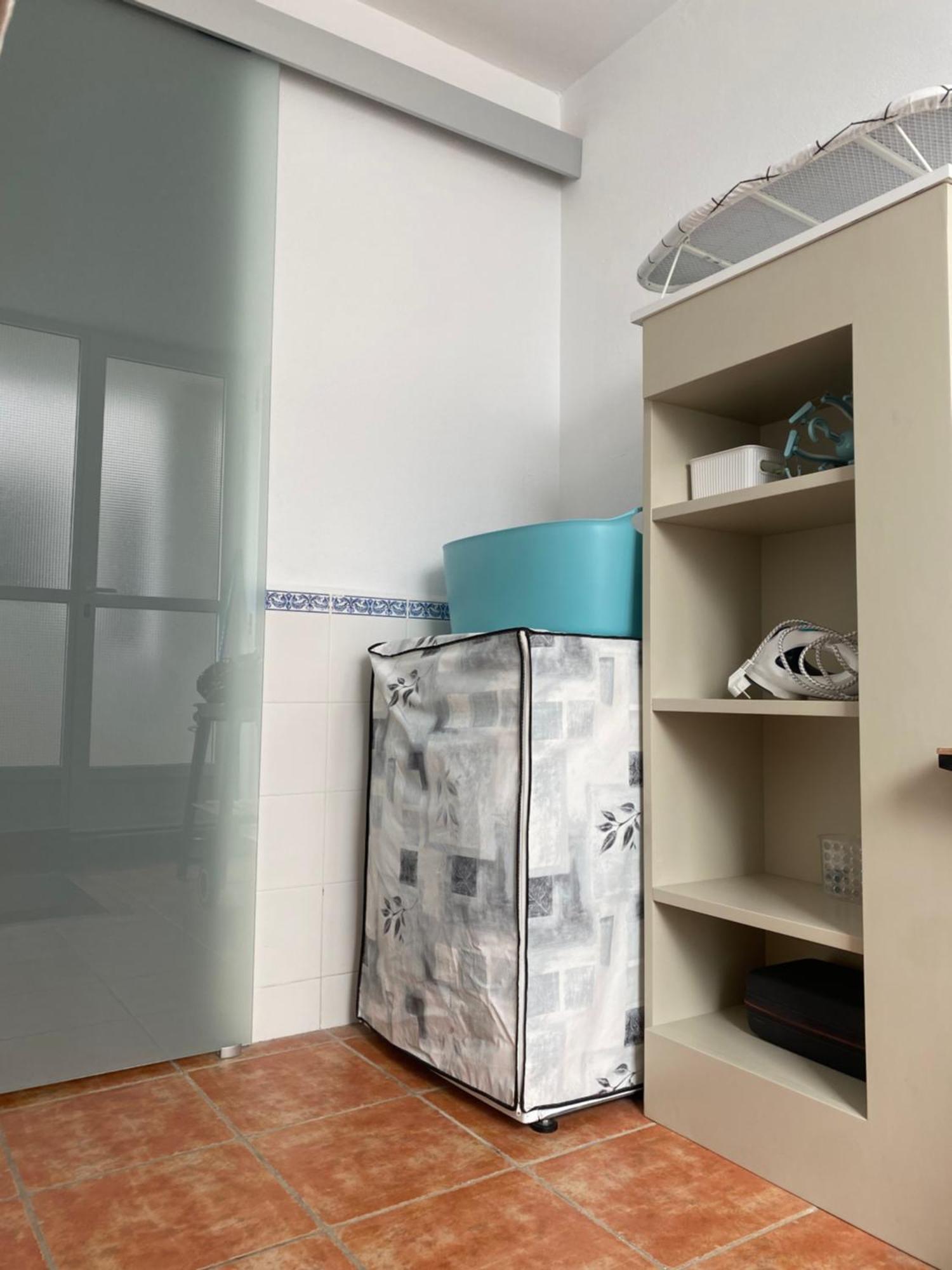 Casa Del Pez Vivienda A Pie De Calle En Agua Amarga A 250 Metros De La Playa Eksteriør bilde
